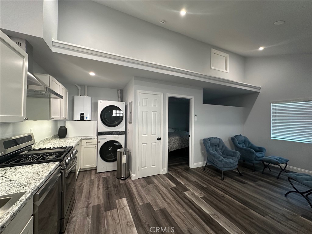 Agoura (850) - Residential Lease