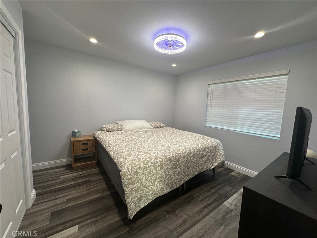 Agoura (850) - Residential Lease