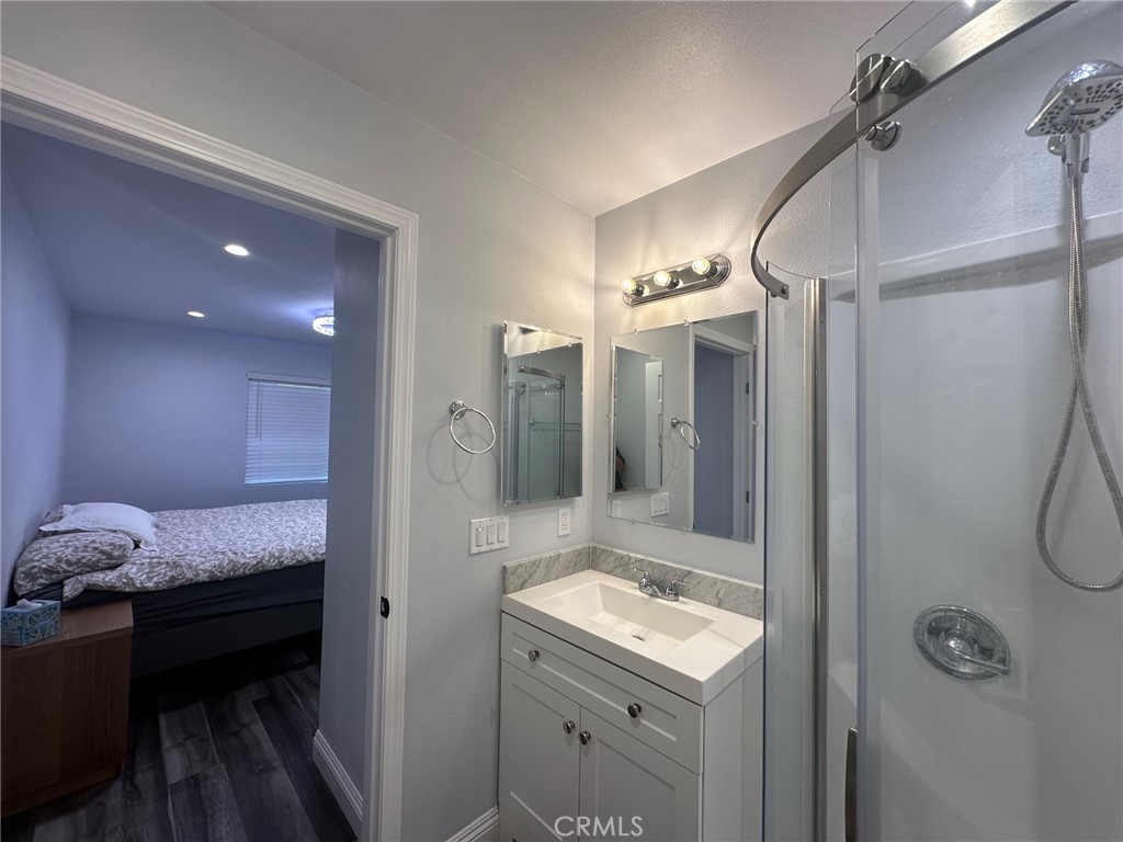 Agoura (850) - Residential Lease