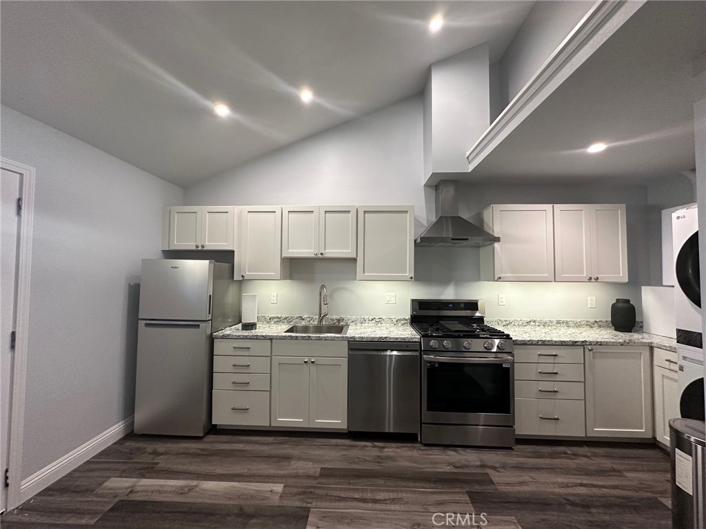 Agoura (850) - Residential Lease