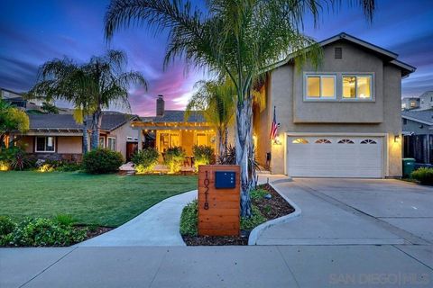 Photo of 10218 Pebble Beach Drive Dr, Santee, CA 92071 (MLS # 260008998SD)