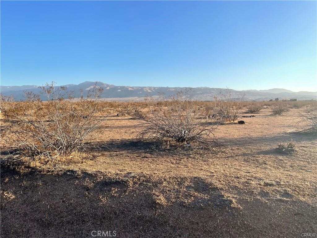 Build your dream home on this property located right off Hwy 18. This property offers privacy and amazing views along with nearby access to shopping and recreation. Developments are booming next to highway 18 and this property is just a few minutes from the historical landmark Deadman’s Point and the BMX Moto Park. Come get your piece before demand and development drive values up. ***Land financing available with Santiago Financial. See Supplements***