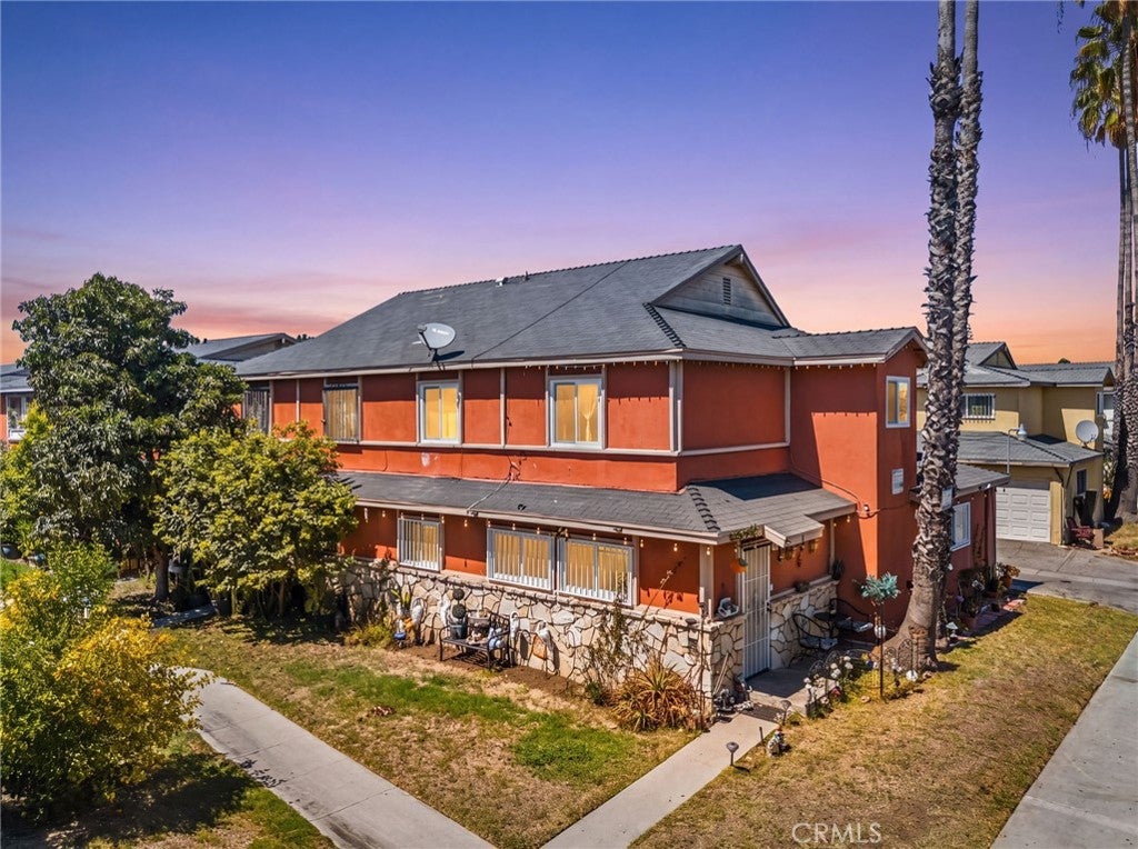 1 Dovecote LN