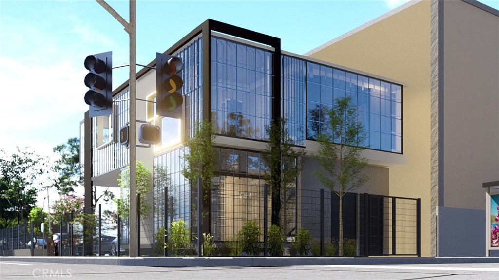 101 N San Gabriel Boulevard