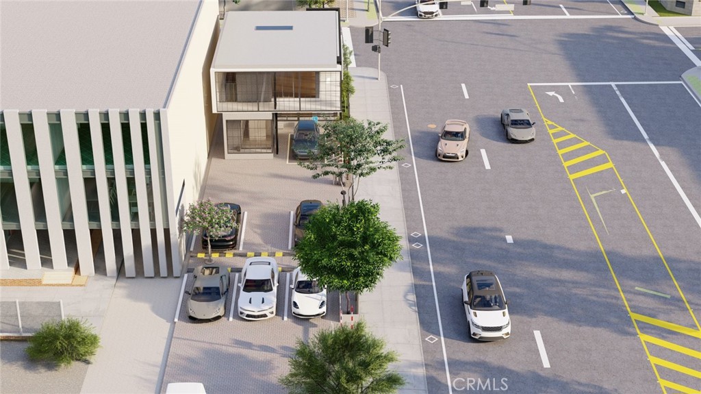 101 N San Gabriel Boulevard