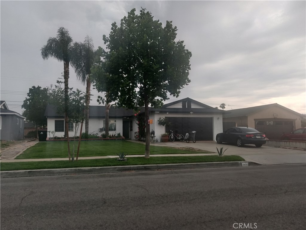 - Residential
