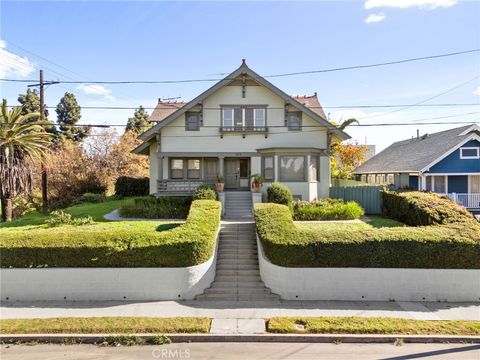 Photo of 508 N Belmont Ave Ave, Echo Park, CA 90026 (MLS # OC25271955)