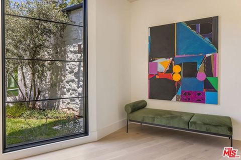 Tiny photo for 1749 Mandeville Lane, Los Angeles, CA 90049 (MLS # 25593959)