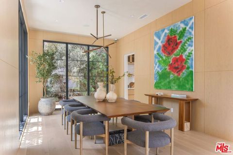 Tiny photo for 1749 Mandeville Lane, Los Angeles, CA 90049 (MLS # 25593959)