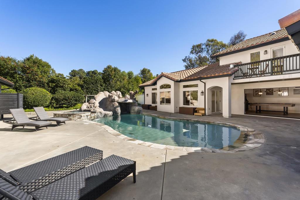 Poway - Residential