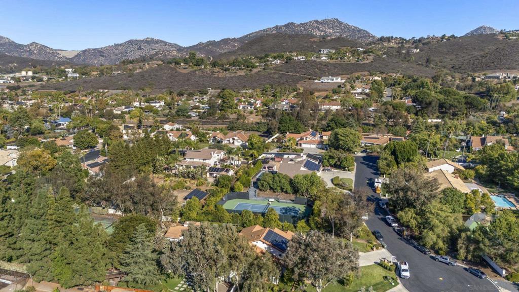 Poway - Residential