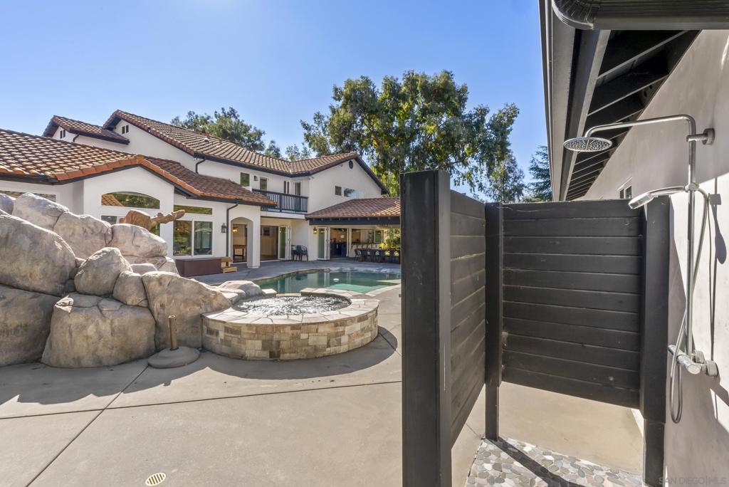 Poway - Residential