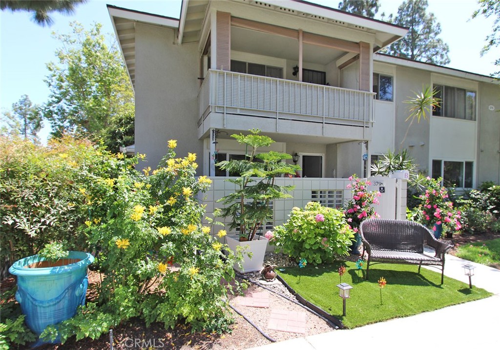 379 Avenida Castilla Unit #B