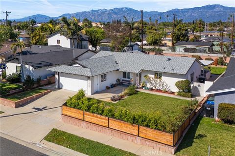 Photo of 15625 Loukelton St, La Puente, CA 91744 (MLS # CV26054783)