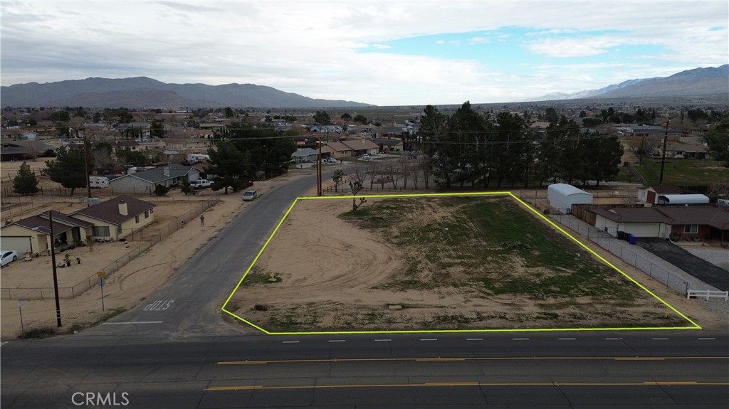 43431107 Kiowa Road