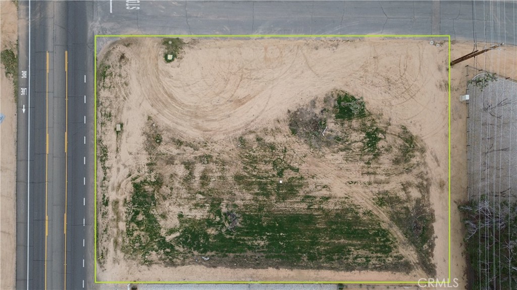 43431107 Kiowa Road