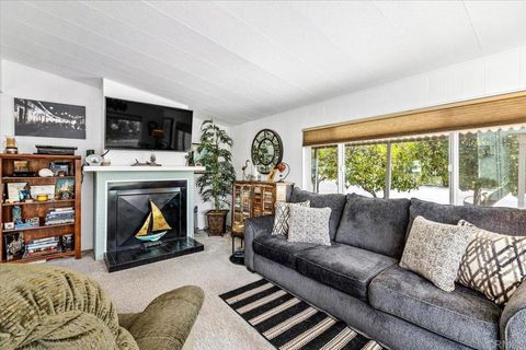 18218 Paradise Mountain Rd 116 Valley Center CA 92082