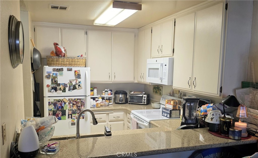 Queens View Condos (QVC) - Residential