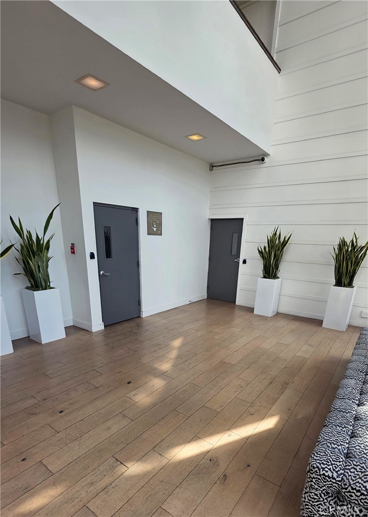 Queens View Condos (QVC) - Residential