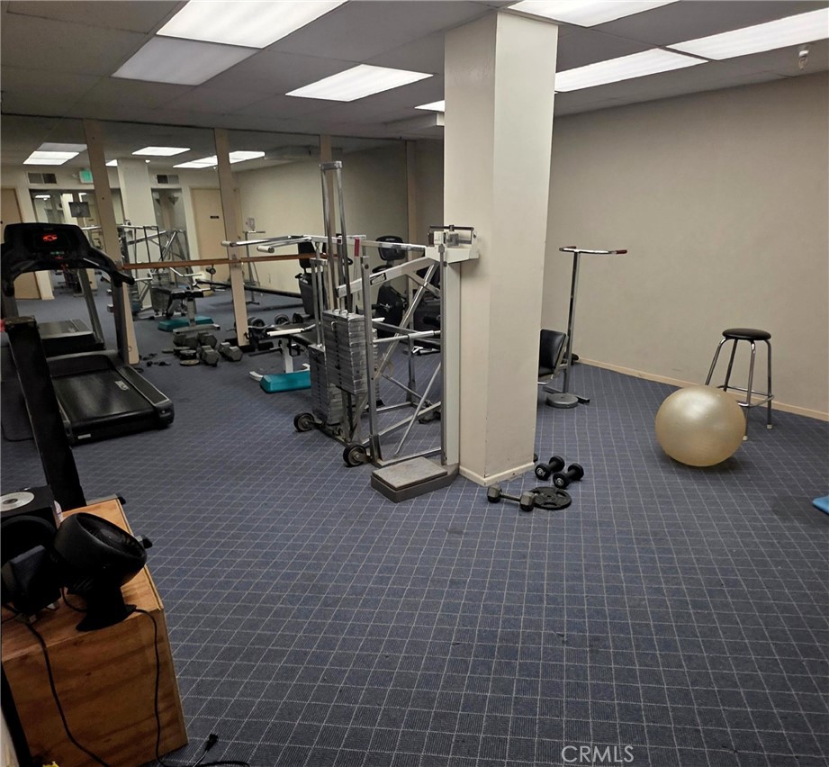 Queens View Condos (QVC) - Residential