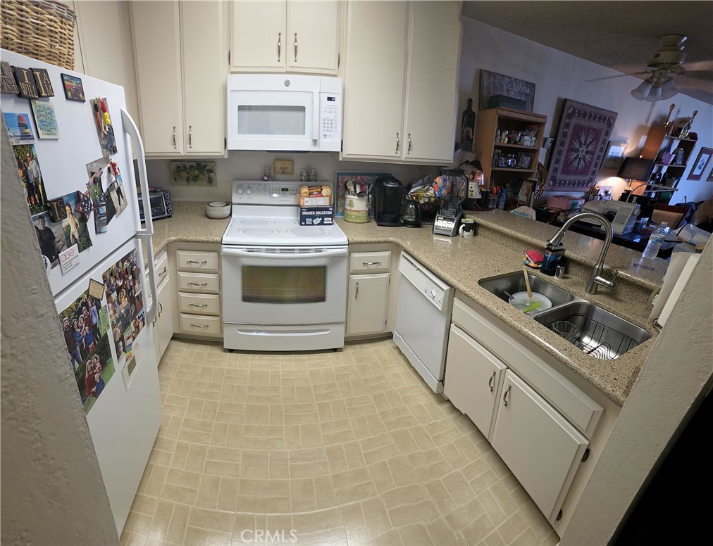 Queens View Condos (QVC) - Residential