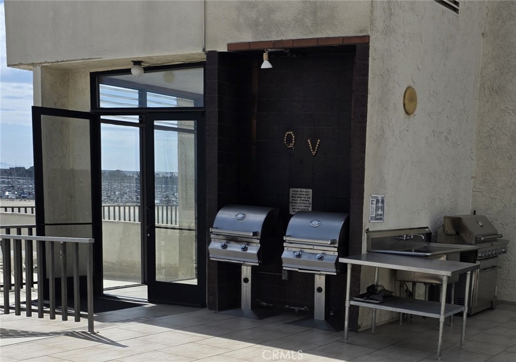 Queens View Condos (QVC) - Residential