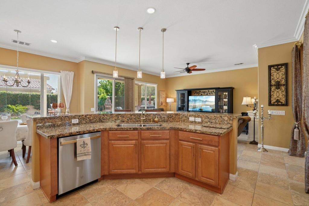 Sun City Shadow Hills (30921) - Residential