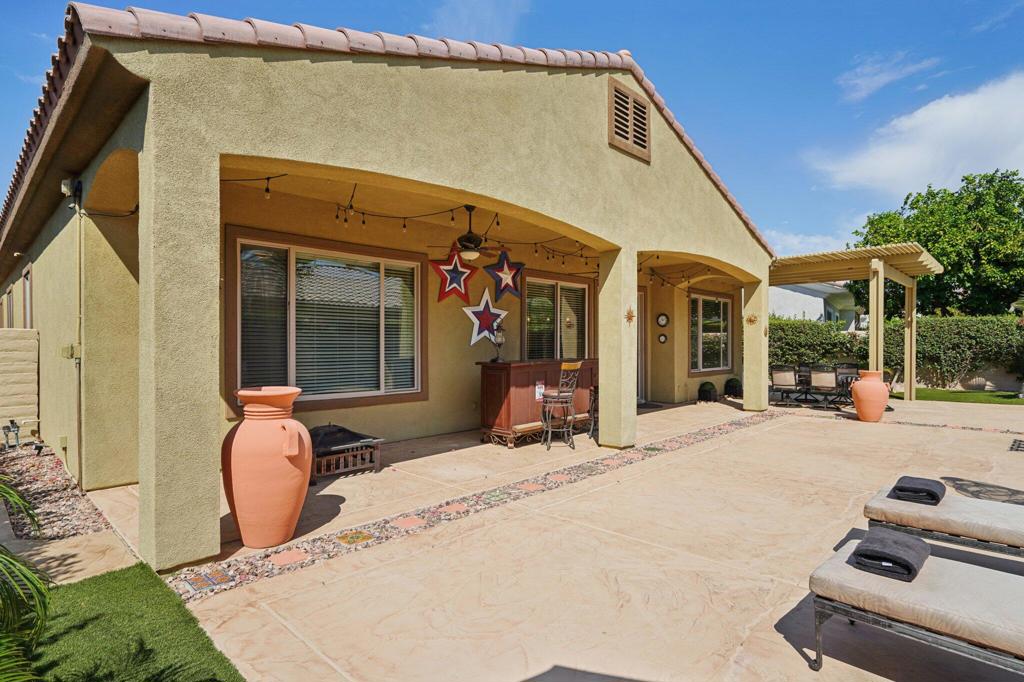 Sun City Shadow Hills (30921) - Residential