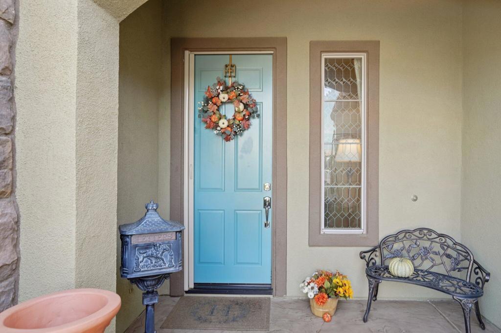 Sun City Shadow Hills (30921) - Residential