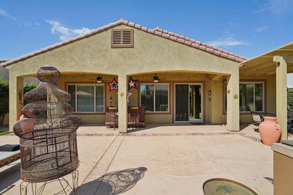 Sun City Shadow Hills (30921) - Residential