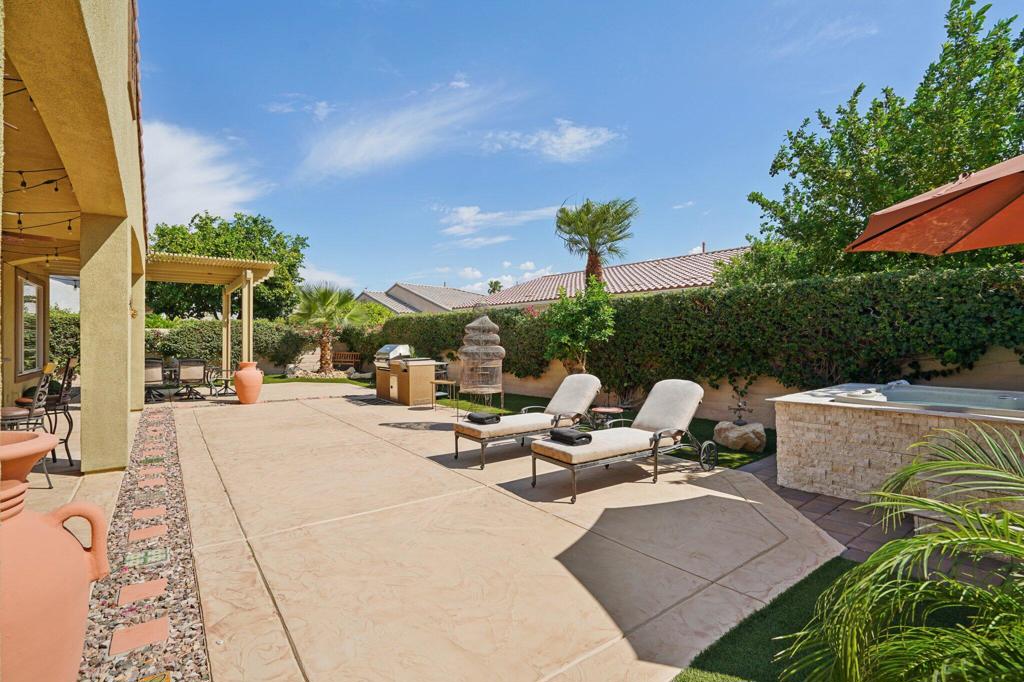 Sun City Shadow Hills (30921) - Residential