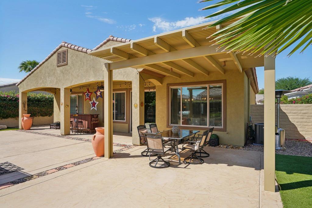 Sun City Shadow Hills (30921) - Residential