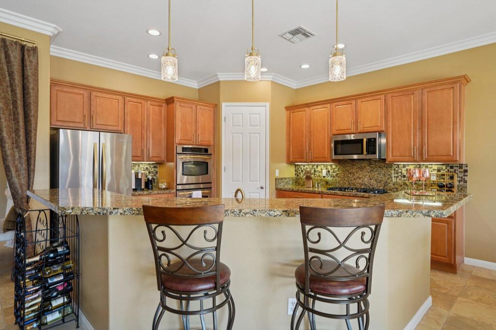 Sun City Shadow Hills (30921) - Residential