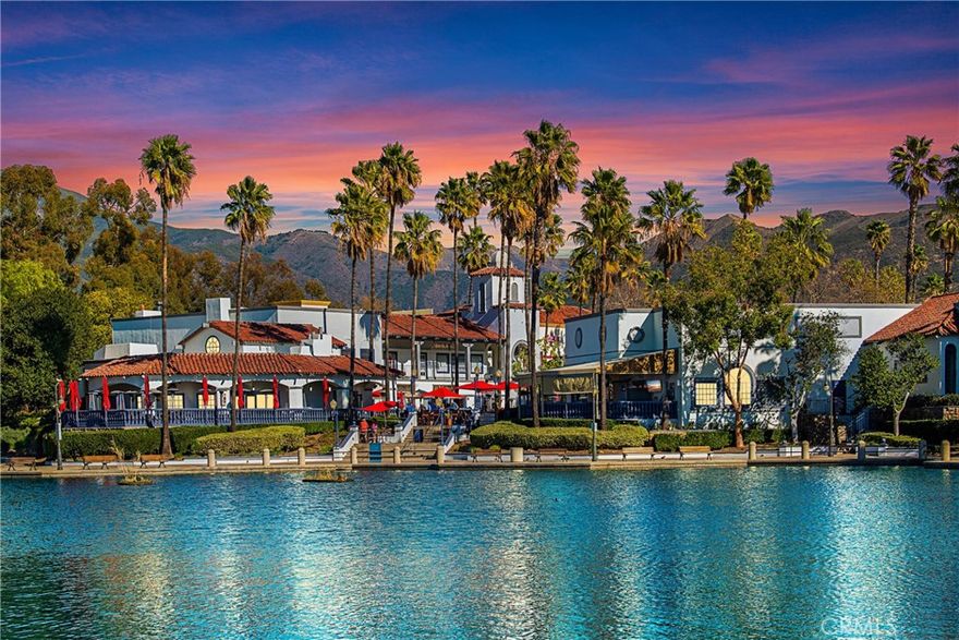 As Is  - Lake Front Condo With Spectacular Views Of Lake, Mountains & Shopping Center.