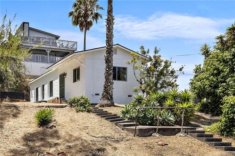 1509 N Avenida De La Estrella San Clemente CA 92672