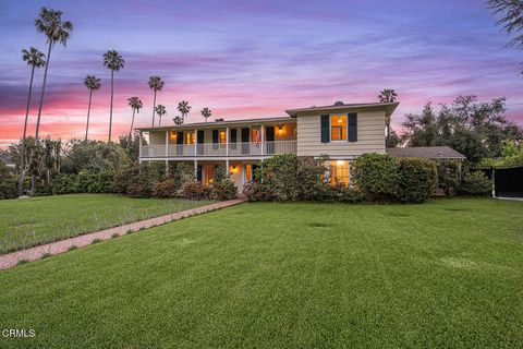 Photo of 2106 Midwick Drive, Altadena, CA 91001 (MLS # P1-26573)