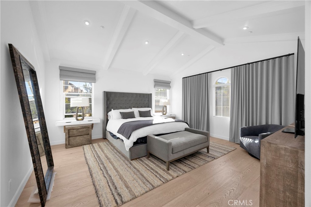 Sea Colony at The Waterfront (SCLW) - Residential