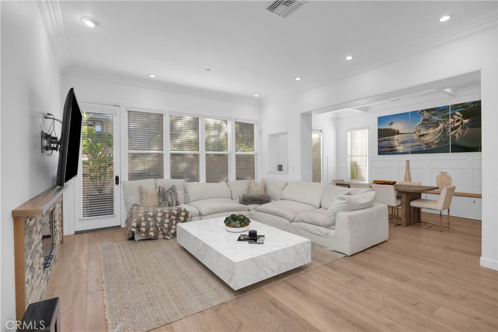 Sea Colony at The Waterfront (SCLW) - Residential