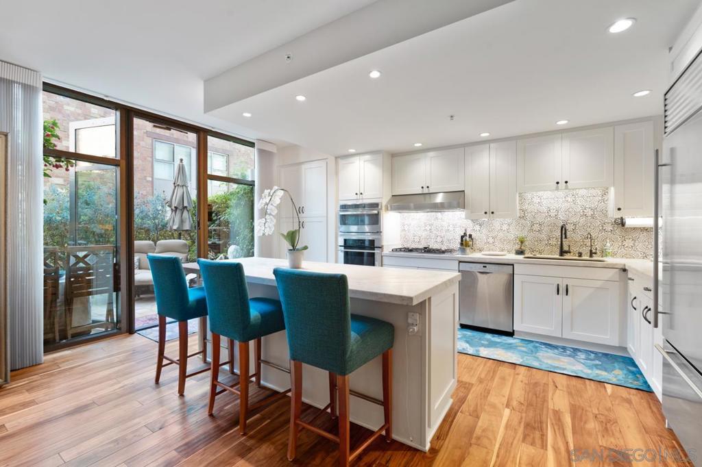 645 Front Street 312