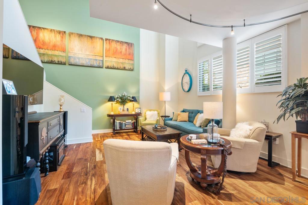 645 Front Street 312