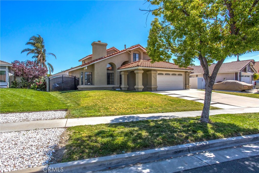 840 Beal Court