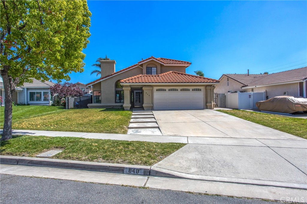 840 Beal Court