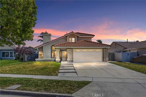 840 Beal Court Redlands CA 92374