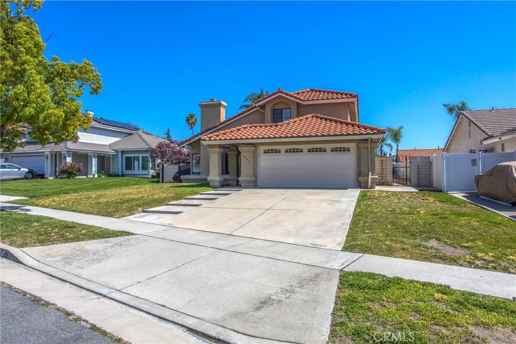 840 Beal Court