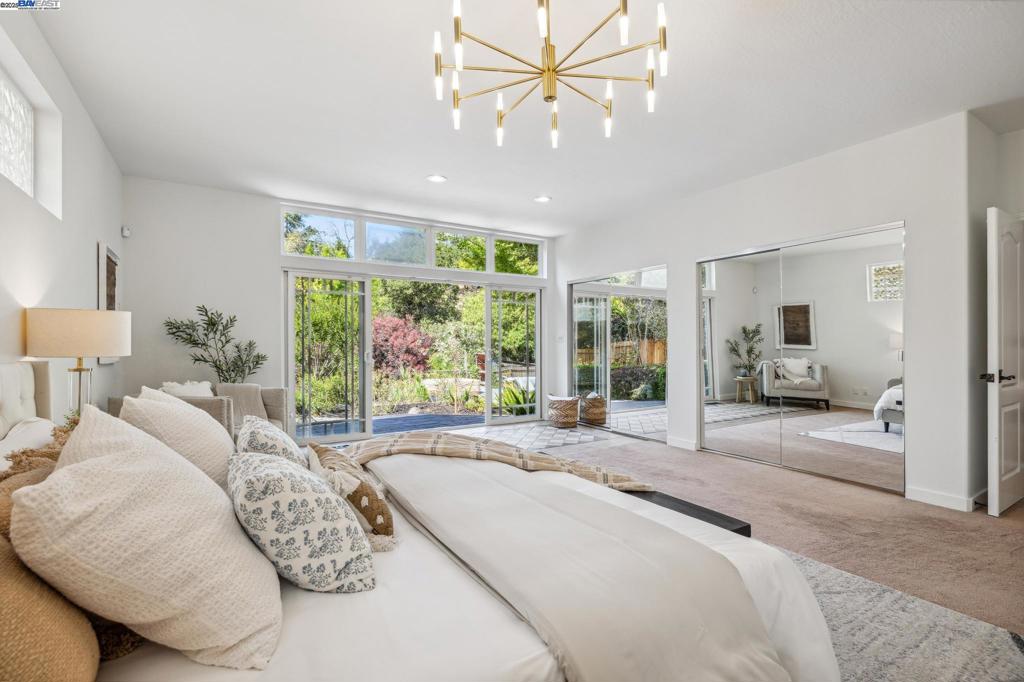 BURTON VALLEY - Residential