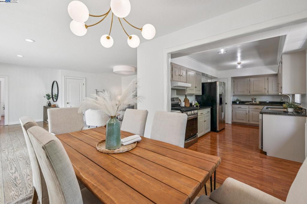BURTON VALLEY - Residential