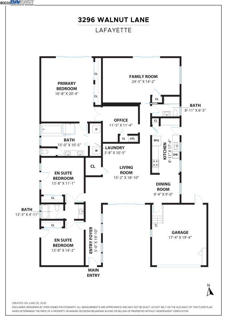 BURTON VALLEY - Residential