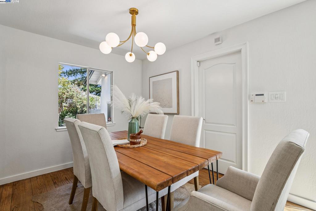 BURTON VALLEY - Residential