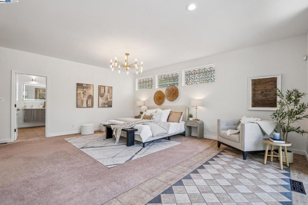 BURTON VALLEY - Residential