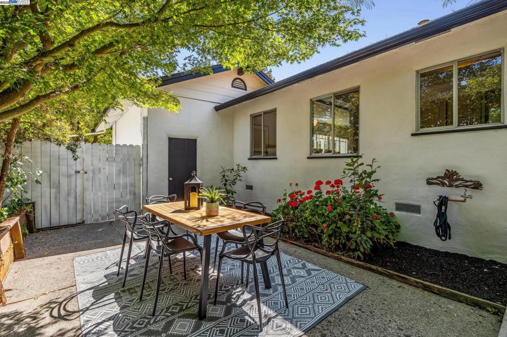 BURTON VALLEY - Residential